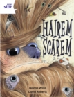 Image for Rigby Star Independent Year 2/P3 White Level: Hairem Scarem