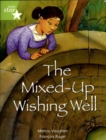 Image for Rigby Star Independent Lime: Mixed Up Wishing Well Reader Pack