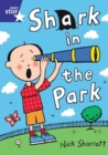 Image for Star Shared: Reception, Shark in the Park Big Book