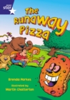 Image for Star Shared 1, The Runaway Pizza Big Book