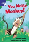 Image for Star Shared: Reception, You Noisy Monkey Big Book