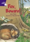 Image for Star Shared: Fox Beware! Big Book
