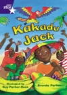 Image for Star Shared: Reception, Kakadu Jack Big Book
