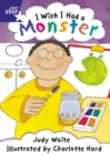 Image for Star Shared: 1, I Wish I Had a Monster Big Book