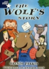 Image for Star Shared 2, The Wolf&#39;s Story Big Book