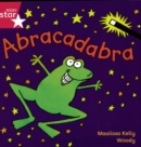 Image for Rigby Star Independent Reception/P1 Pink Level: Abracadabra (3 Pack)