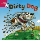 Image for Rigby Star Independent Reception/P1 Pink Level: Dirty Dog (3 Pack)