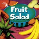 Image for Rigby Star Independent Reception/P1 Red Level: Fruit Salad (3 Pack)