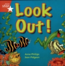 Image for Rigby Star Independent Reception Red Book 11 Lookout Group Pack