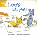 Image for Rigby Star Independent Yellow: Look at me 3 pack