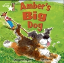 Image for Rigby Star Independent Year 1/P2 Green Level: Amber&#39;s Big