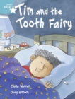 Image for Rigby Star Indep Yr 2/P3 Turquoise Level:Tim and the Tooth Fairy (3 Pack)