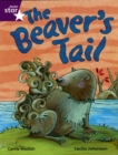 Image for Rigby Star Indep Yr 2/P3 Purple Level:The Beaver&#39;s Tail (3 Pack)