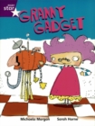 Image for Rigby Star Indep Yr 2/P3 Purple Level:Granny&#39;s Gadget (3 Pack)