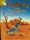 Image for Rigby Star Indep Year 2/P3 Gold Level: Sydney the Kangaroo (3 Pack)