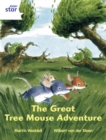 Image for Rigby Star Indep Year 2/P3 White Level: The Great Tree Mouse Adventure (3 Pack)