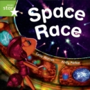 Image for Rigby Star Independent Year 2/P3 White Level: Space Boots