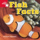 Image for Rigby Star Independent Reception Red Non Fiction Fish Facts Single
