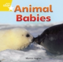 Image for Rigby Star Independent Reception Yellow Non Fiction Animal Babies Single
