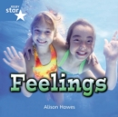 Image for Rigby Star Independent Year 1 Blue Non Fiction Feelings Single