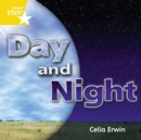 Image for Rigby Star Independent Year 1 Yellow Night &amp; Day Single