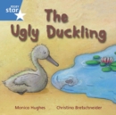 Image for Rigby Star Independent Year 1 Blue The Ugly Duckling Single