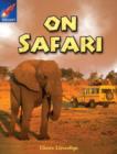 Image for Rigby Rocket Year 2 Turquoise Non Fiction on Safari Single