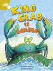 Image for Rigby Star Independent Year 2 Gold Fiction King Crab Is Coming!
