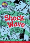Image for Navigator Max Yr 3/P4:Shock Wave