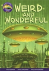 Image for Navigator Max Yr 4/P5: Weird and Wonderful