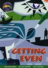 Image for Navigator Max Yr 5/P6: Getting Even