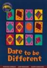 Image for Navigator Max Yr 5/P6: Dare to be Different