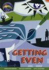 Image for Navigator Max Yr 5/P6: Getting Even (6 pack) 09/08
