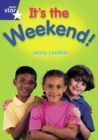 Image for Star Shared: Reception: It&#39;s the Weekend Big Book
