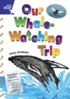 Image for Star Shared: 1, Our Whale Watching Trip Big Book