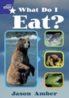 Image for Star Shared: 1, What Do I Eat Big Book