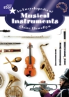 Image for Star Shared: The Encyclopedia of Musical Instruments Big Book