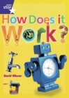 Image for Star Shared: How Does it Work? Big Book
