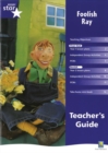 Image for Rigby Star Shared Year 1 Fiction: Foolish Ray Teachers Guide