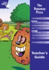 Image for Rigby Star Shared Year 1 Fiction: Runaway Pizza Teachers Guide