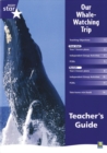 Image for Rigby Star Shared Year 1 Non-Fiction: My Whale Watching Trip Teachers Guide