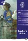 Image for Rigby Star Shared Year 2 Fiction: Asha in the Attic Teachers Guide