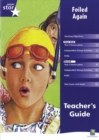 Image for Rigby Star Shared Year 2 Fiction: Foiled Again Teachers Guide