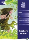 Image for Rigby Star Shared Year 2 Fiction: The Great Chase Teachers Guide