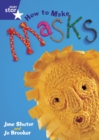 Image for Red Giant: Year 2 - How to Make Masks - Shared Reading Pack