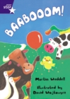 Image for Rigby Star Shared Rec/P1: Baa Boom Shared Reading Pack Framework Edition