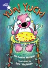 Image for Rigby Star Shared Year 1/P2 Fiction: Yum! Yuck! Shared Reading Pack Framework Edition