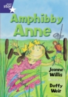 Image for Rigby Star Shared Year 2 Fiction: Amphibby Anne Shared Reading Pack Framework Edition