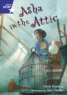 Image for Rigby Star Shared Year 2 Fiction: Asha in the Attic Shared Reading Pack Framework Edition