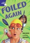 Image for Rigby Star Shared Year 2 Fiction: Foiled Again Shared Reading Pack Framework Edition